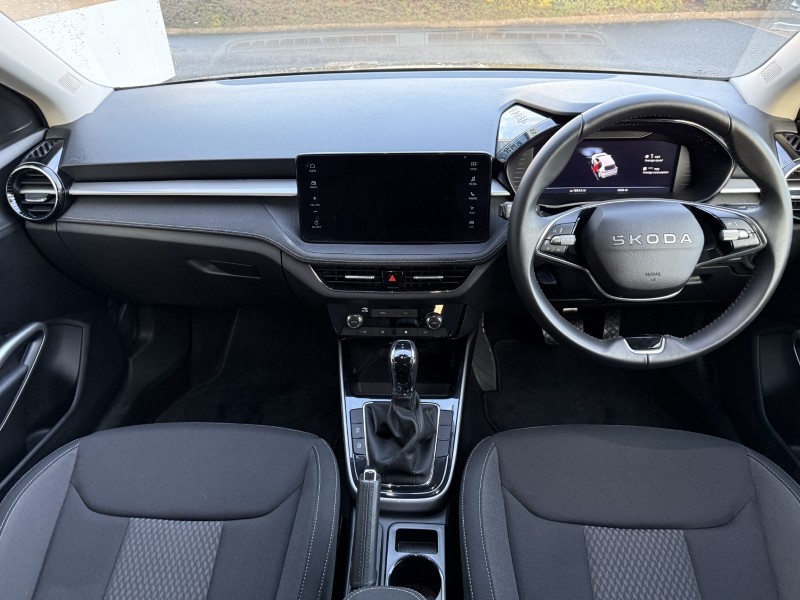 Used Skoda Fabia 2025 for sale - 77461936: Photo 11