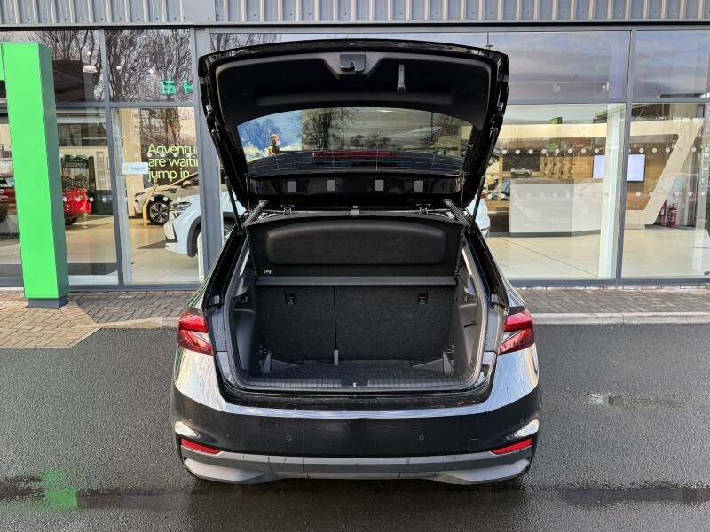 Used Skoda Fabia 2025 for sale - 77461936: Photo 12