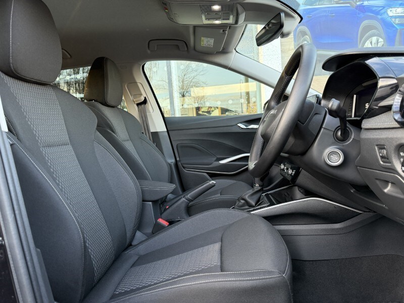 Used Skoda Fabia 2025 for sale - 77461936: Photo 16