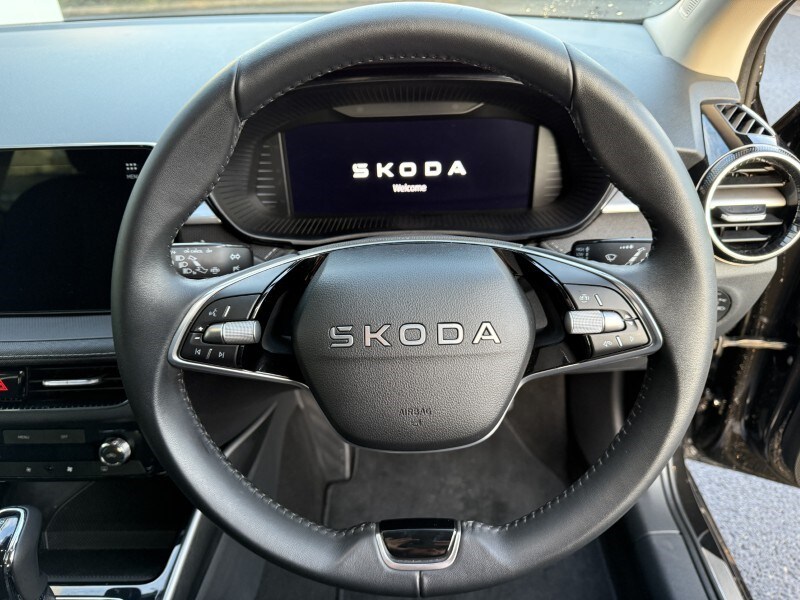 Used Skoda Fabia 2025 for sale - 77461936: Photo 19