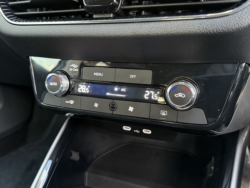 Used Skoda Fabia 2025 for sale - 77461936: Photo 26