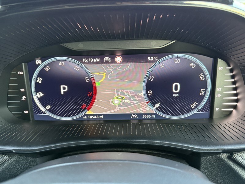 Used Skoda Fabia 2025 for sale - 77461936: Photo 27