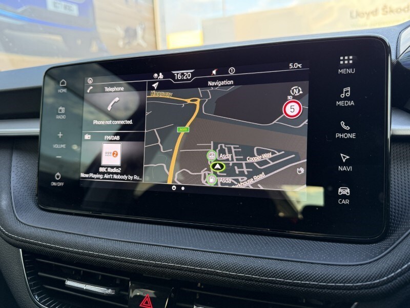 Used Skoda Fabia 2025 for sale - 77461936: Photo 28