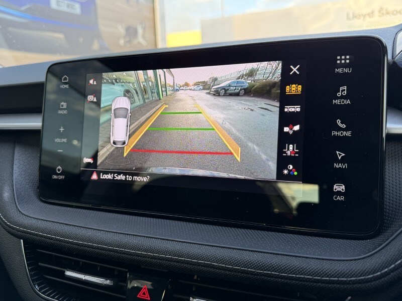 Used Skoda Fabia 2025 for sale - 77461936: Photo 29