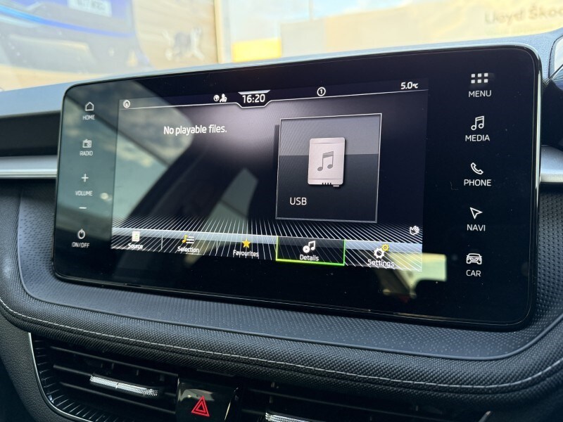 Used Skoda Fabia 2025 for sale - 77461936: Photo 30