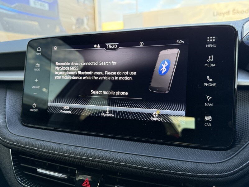 Used Skoda Fabia 2025 for sale - 77461936: Photo 31