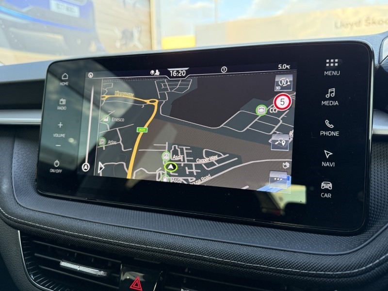 Used Skoda Fabia 2025 for sale - 77461936: Photo 33