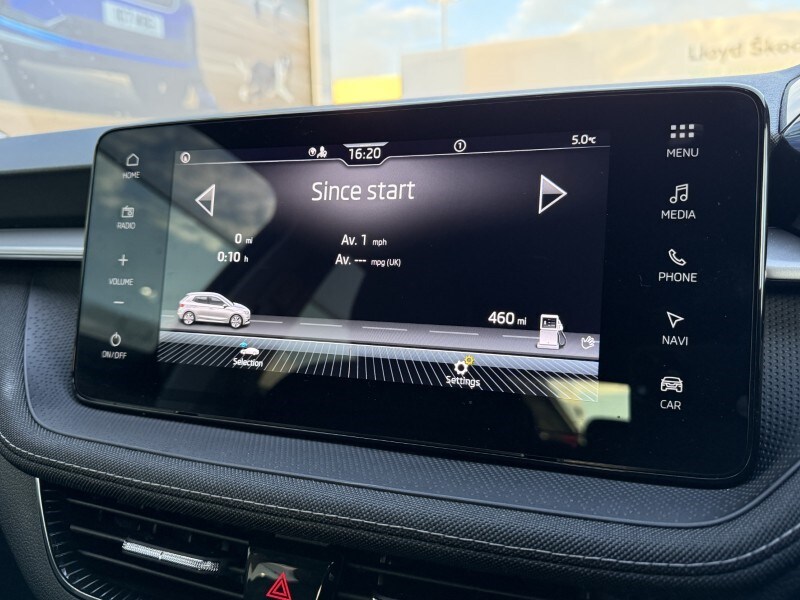 Used Skoda Fabia 2025 for sale - 77461936: Photo 34