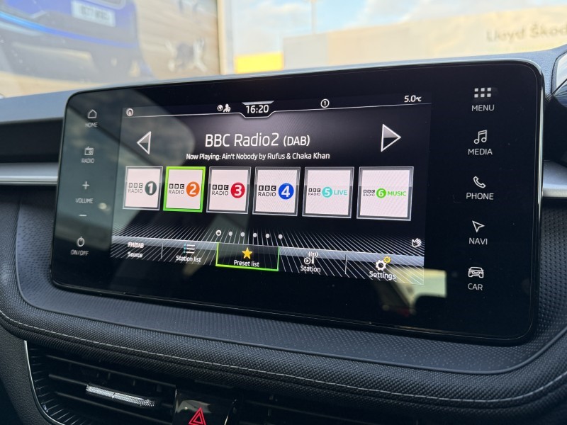 Used Skoda Fabia 2025 for sale - 77461936: Photo 35