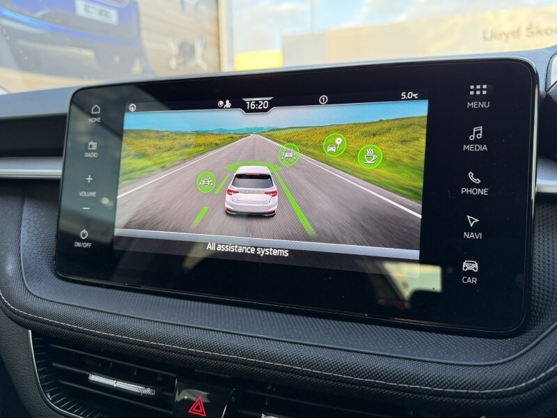 Used Skoda Fabia 2025 for sale - 77461936: Photo 36