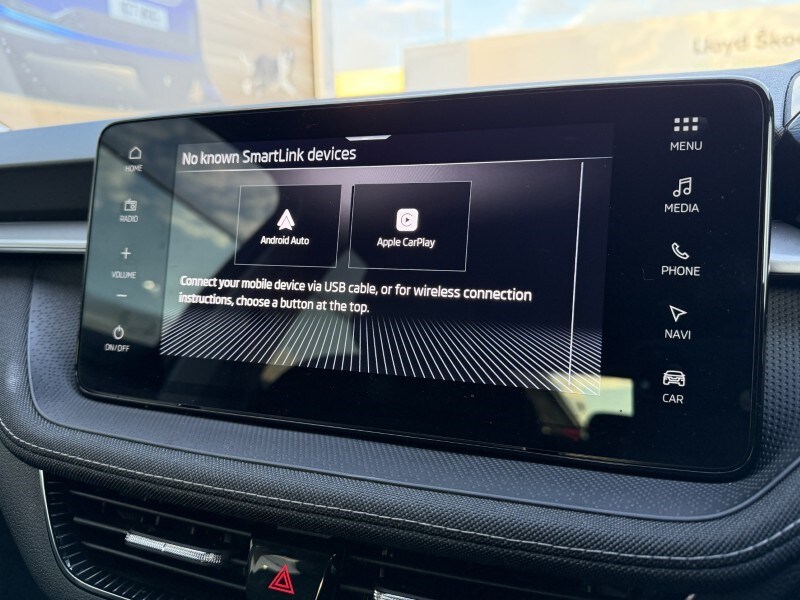 Used Skoda Fabia 2025 for sale - 77461936: Photo 37