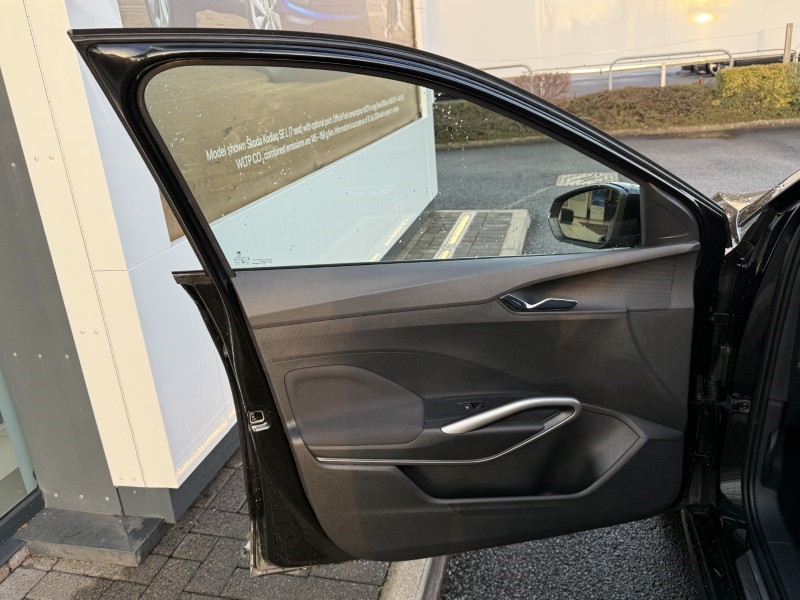 Used Skoda Fabia 2025 for sale - 77461936: Photo 40