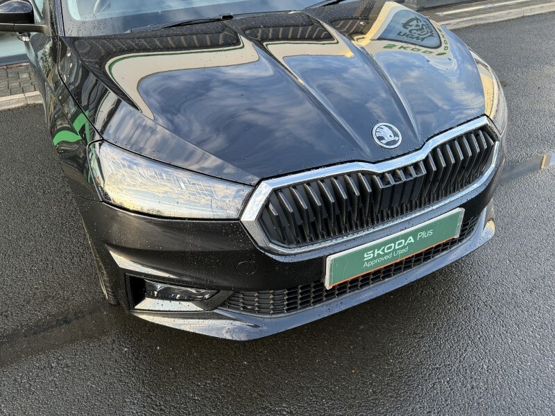 Used Skoda Fabia 2025 for sale - 77461936: Photo 48