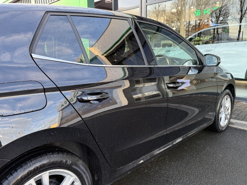 Used Skoda Fabia 2025 for sale - 77461936: Photo 49