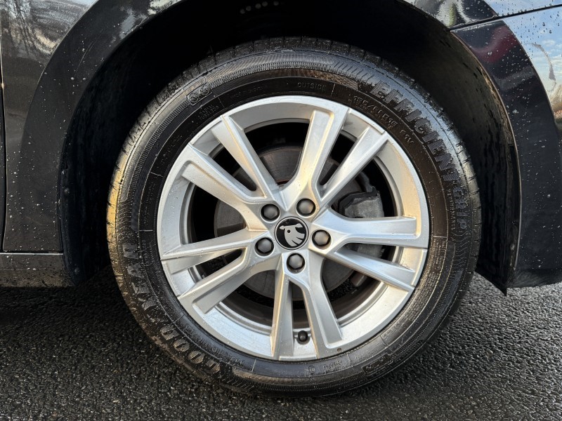 Used Skoda Fabia 2025 for sale - 77461936: Photo 5