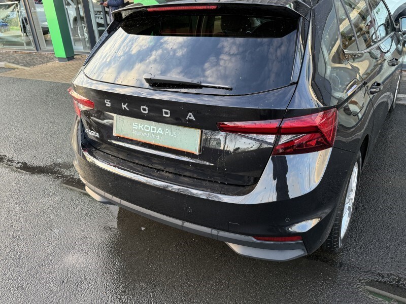 Used Skoda Fabia 2025 for sale - 77461936: Photo 51