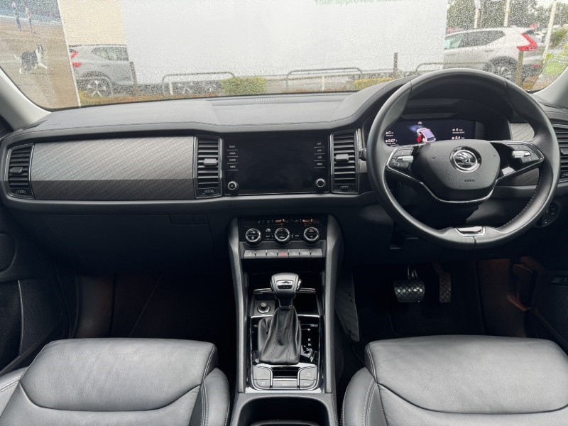 Used Skoda Kodiaq 2024 for sale - 76981056: Photo 11