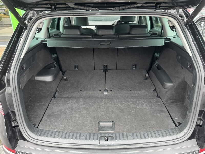 Used Skoda Kodiaq 2024 for sale - 76981056: Photo 12