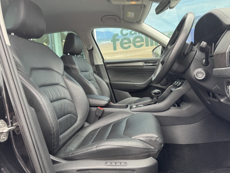 Used Skoda Kodiaq 2024 for sale - 76981056: Photo 19