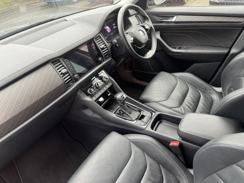 Used Skoda Kodiaq 2024 for sale - 76981056: Photo 2