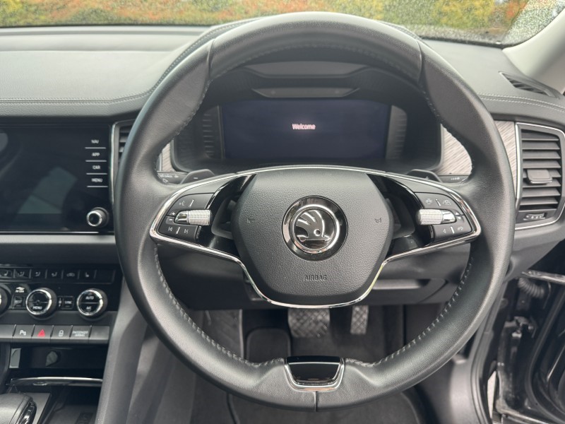 Used Skoda Kodiaq 2024 for sale - 76981056: Photo 22