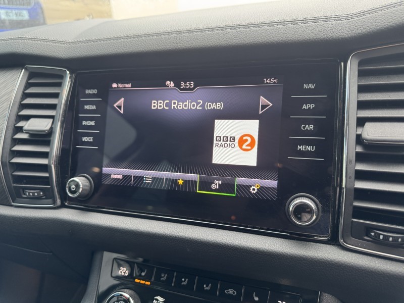 Used Skoda Kodiaq 2024 for sale - 76981056: Photo 30