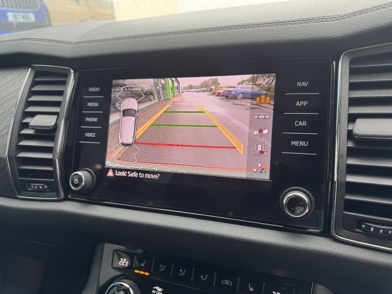 Used Skoda Kodiaq 2024 for sale - 76981056: Photo 31