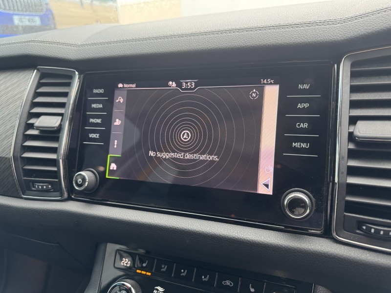 Used Skoda Kodiaq 2024 for sale - 76981056: Photo 33