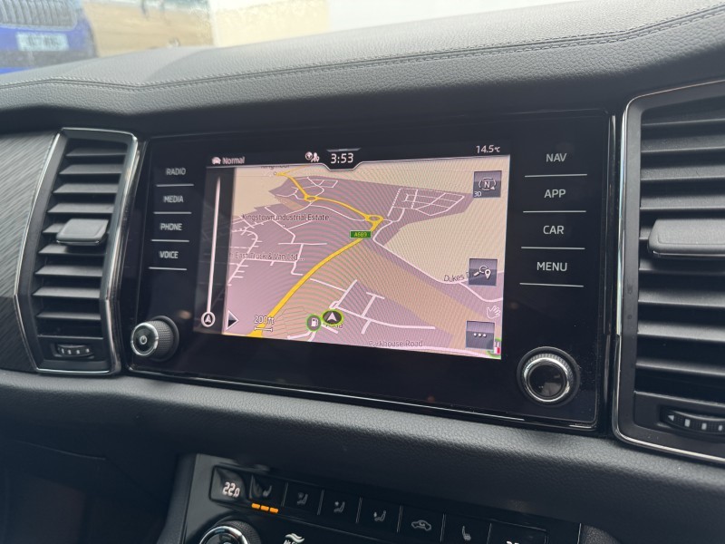 Used Skoda Kodiaq 2024 for sale - 76981056: Photo 34