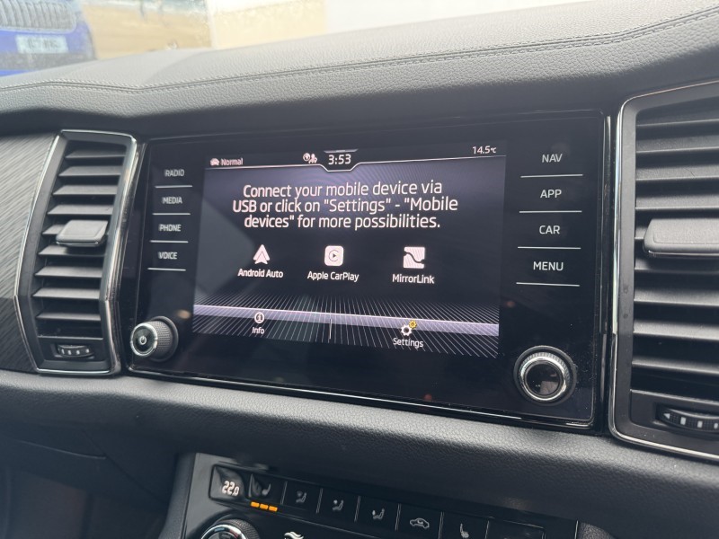 Used Skoda Kodiaq 2024 for sale - 76981056: Photo 35