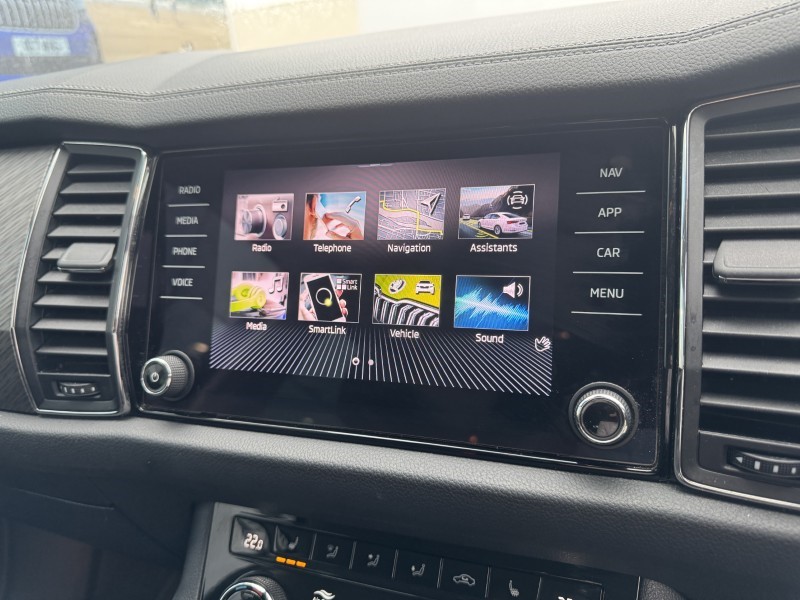 Used Skoda Kodiaq 2024 for sale - 76981056: Photo 36