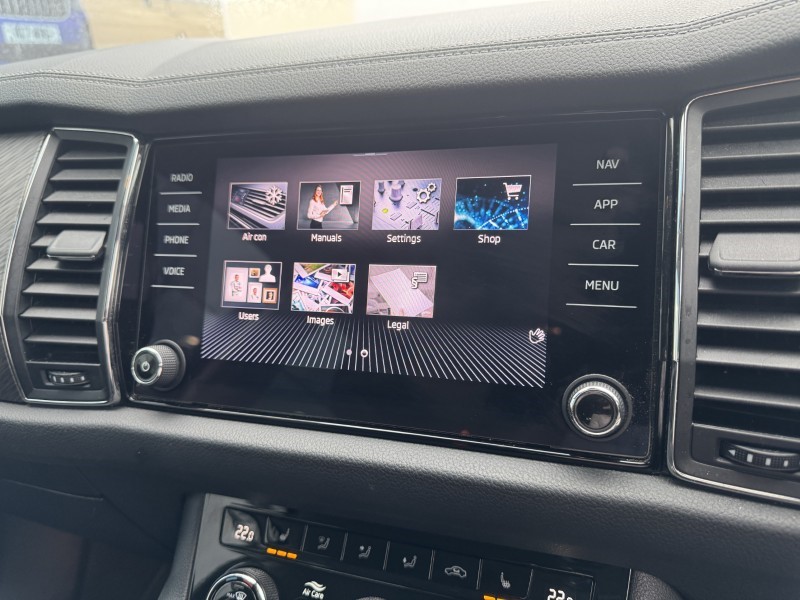 Used Skoda Kodiaq 2024 for sale - 76981056: Photo 37