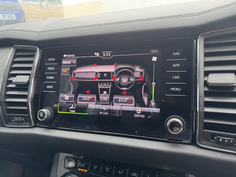 Used Skoda Kodiaq 2024 for sale - 76981056: Photo 38