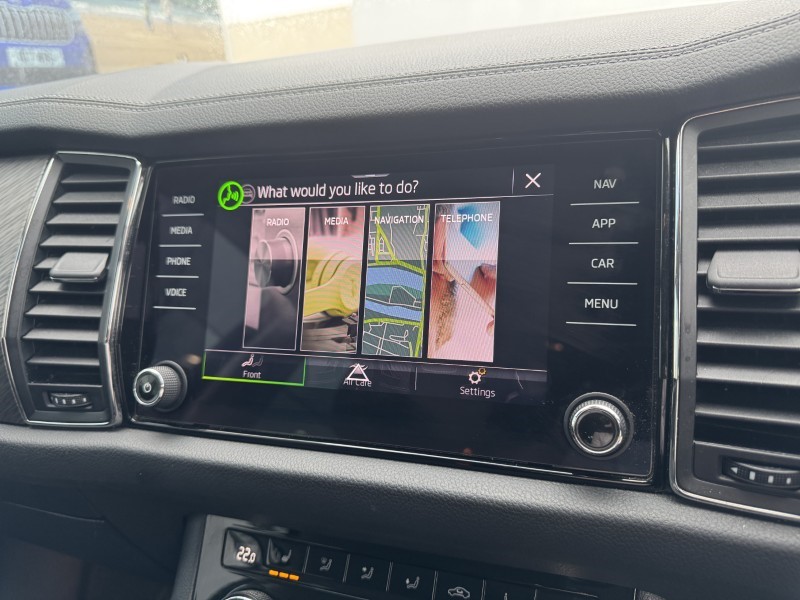 Used Skoda Kodiaq 2024 for sale - 76981056: Photo 39