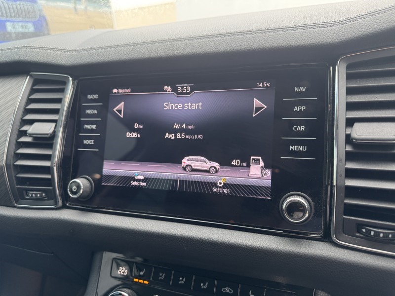 Used Skoda Kodiaq 2024 for sale - 76981056: Photo 40