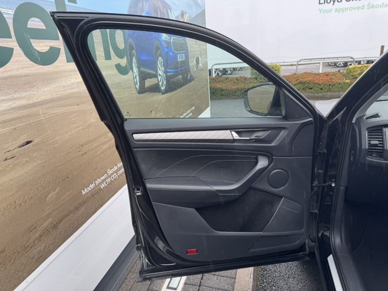 Used Skoda Kodiaq 2024 for sale - 76981056: Photo 43