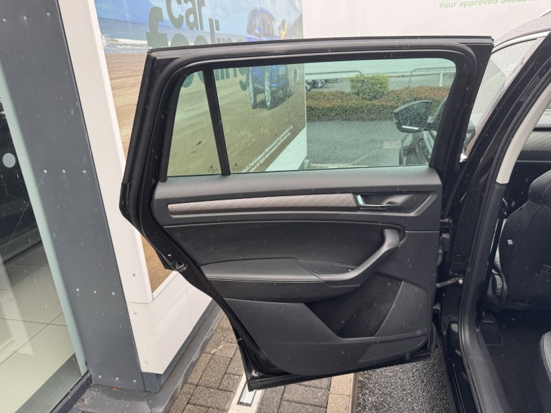 Used Skoda Kodiaq 2024 for sale - 76981056: Photo 46