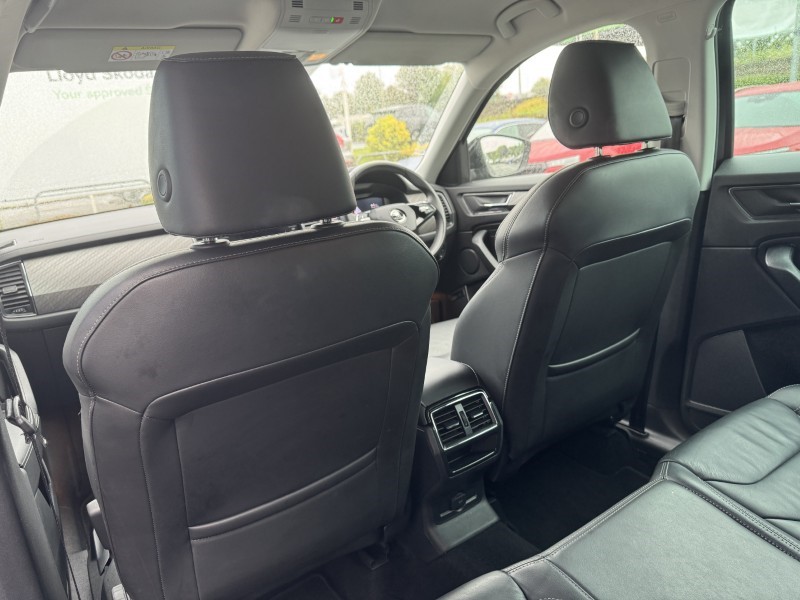 Used Skoda Kodiaq 2024 for sale - 76981056: Photo 47