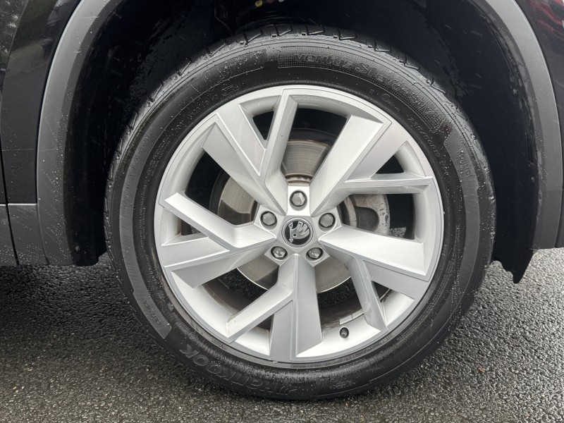 Used Skoda Kodiaq 2024 for sale - 76981056: Photo 5