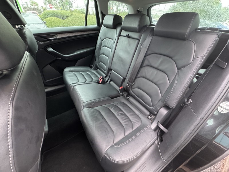 Used Skoda Kodiaq 2024 for sale - 76981056: Photo 51