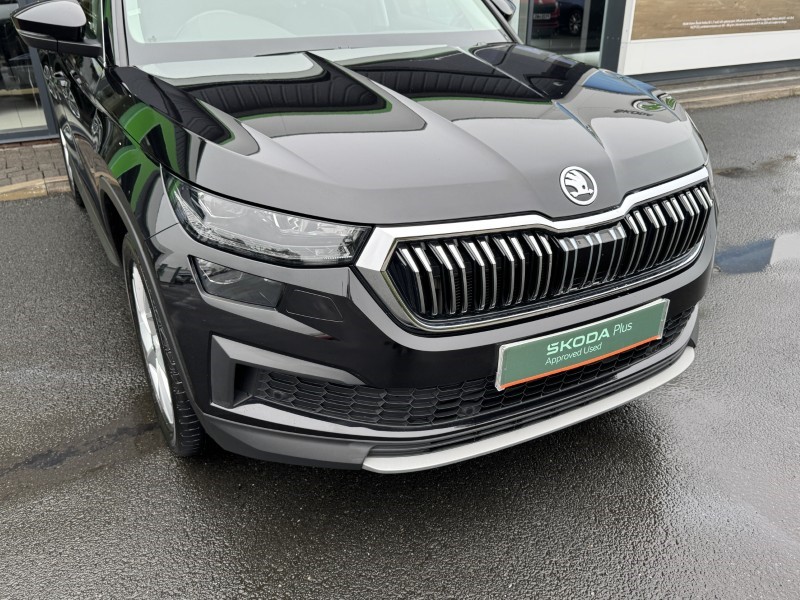 Used Skoda Kodiaq 2024 for sale - 76981056: Photo 53