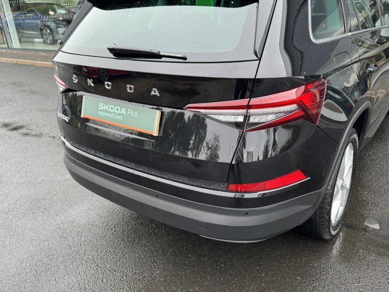 Used Skoda Kodiaq 2024 for sale - 76981056: Photo 56