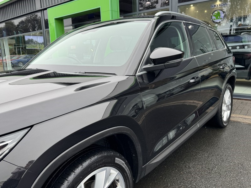 Used Skoda Kodiaq 2024 for sale - 76981056: Photo 57