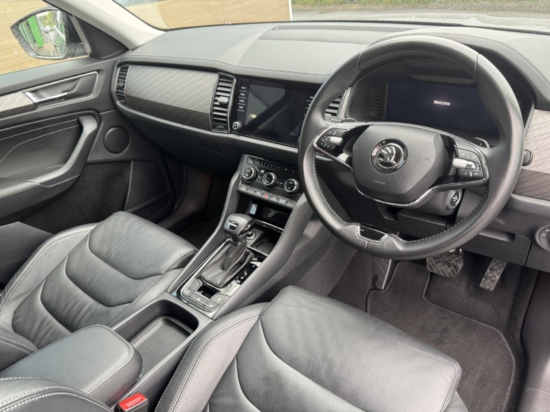Used Skoda Kodiaq 2024 for sale - 76981056: Photo 6