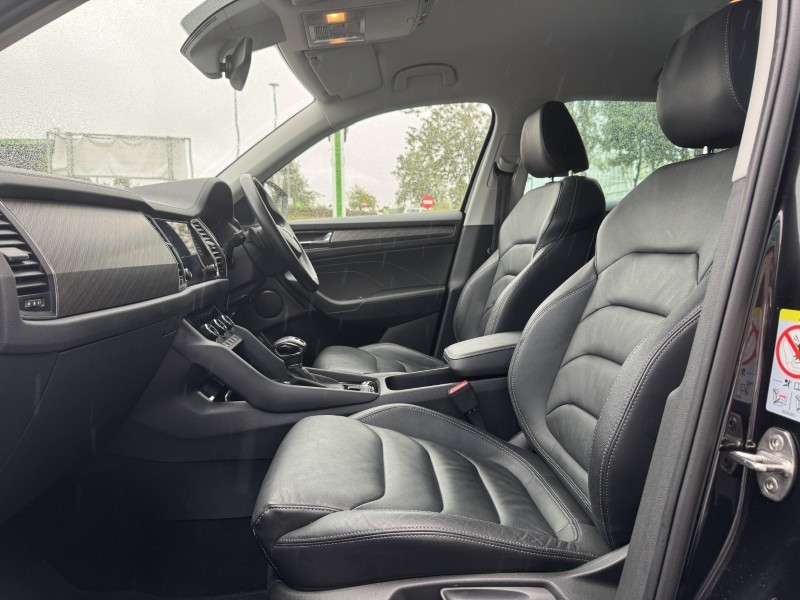 Used Skoda Kodiaq 2024 for sale - 76981056: Photo 7