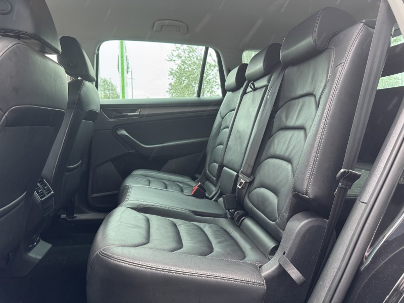 Used Skoda Kodiaq 2024 for sale - 76981056: Photo 8