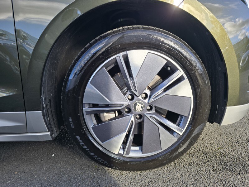 Used Skoda Enyaq 2025 for sale - 77789150: Photo 11