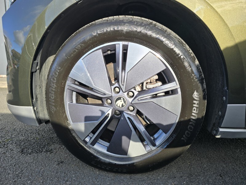 Used Skoda Enyaq 2025 for sale - 77789150: Photo 13