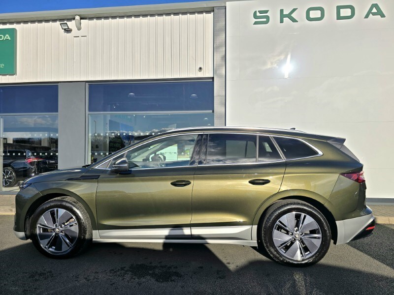 Used Skoda Enyaq 2025 for sale - 77789150: Photo 15