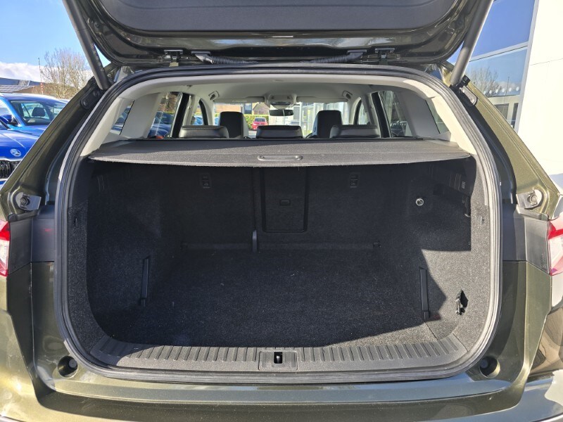 Used Skoda Enyaq 2025 for sale - 77789150: Photo 16